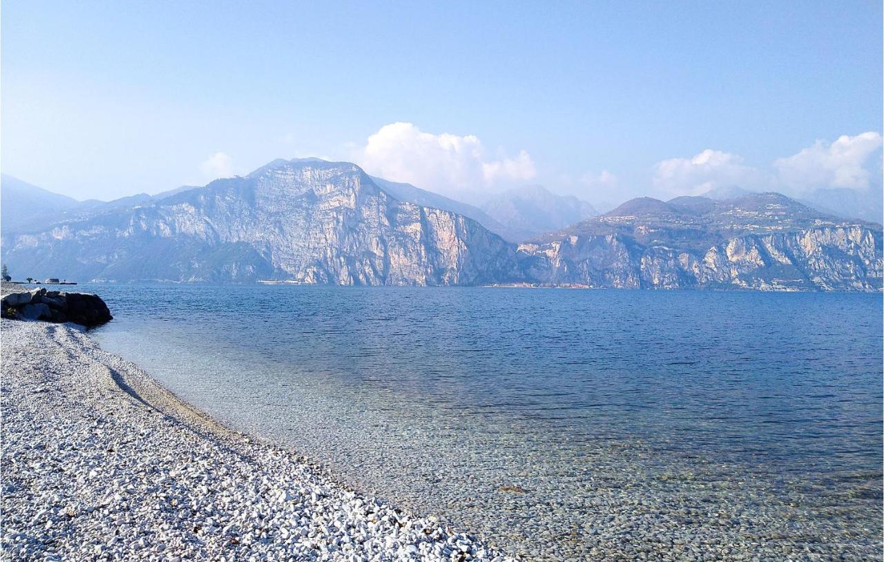 Appartamento Giorgia Malcesine Eksteriør bilde